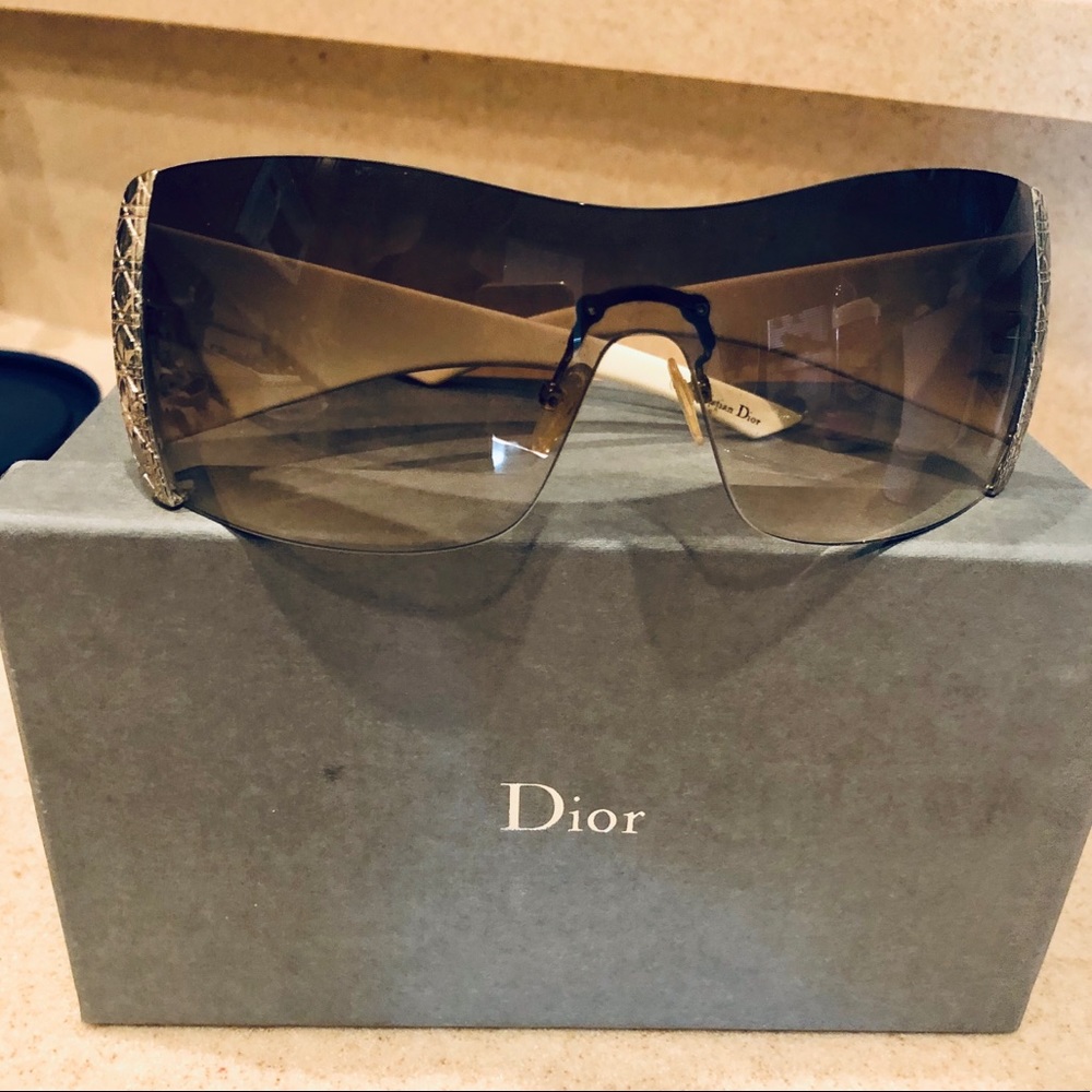 Christian Dior Sunglasses